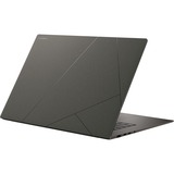 ASUS Zenbook S 16 (UM5606WA-RK333W), Notebook grau, AMD Ryzen AI 9 HX 370, AMD Radeon 890M, 32 GB LPDDR5X, 1 TB (1 TB SSD), Windows 11 Home