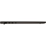 ASUS Zenbook S 16 (UM5606WA-RK333W), Notebook grau, AMD Ryzen AI 9 HX 370, AMD Radeon 890M, 32 GB LPDDR5X, 1 TB (1 TB SSD), Windows 11 Home