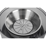 Braun MultiJuice 5 Entsafter SJ 5000 schwarz, 800 Watt, Saftbehälter 1,5 Liter
