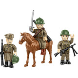 COBI Polish Uhlans, Konstruktionsspielzeug 