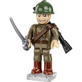 COBI Polish Uhlans, Konstruktionsspielzeug 