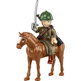 COBI Polish Uhlans, Konstruktionsspielzeug 