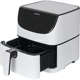 Cosori Heißluftfritteuse CP158-AF weiß, 1.700 Watt, Korb 5,5 Liter