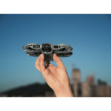 DJI Neo 2 Motion Fly More Combo, Drohne grau, 12 Megapixel, 2-Achsen-Gimbal, inkl. 3 Akkus, RC Motion 3 und Goggles