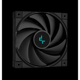 DeepCool AK400 DIGITAL SE, CPU-Kühler schwarz, 120 mm