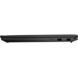 Lenovo ThinkPad P16s G4 AMD (21QR005BGE), Notebook schwarz, AMD Ryzen AI 7 PRO 350, AMD Radeon 860M, 32 GB DDR5, 512 GB (512 GB SSD), Windows 11 Pro
