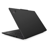 Lenovo ThinkPad T14 AMD G7 (22AL0035GE), Notebook schwarz, AMD Ryzen 5 PRO 215, AMD Radeon 740M, 16 GB DDR5, 512 GB (512 GB SSD), Windows 11 Pro