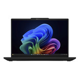 Lenovo ThinkPad T14 AMD G7 (22AL0035GE), Notebook schwarz, AMD Ryzen 5 PRO 215, AMD Radeon 740M, 16 GB DDR5, 512 GB (512 GB SSD), Windows 11 Pro