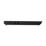 Lenovo ThinkPad T14 AMD G7 (22AL0035GE), Notebook schwarz, AMD Ryzen 5 PRO 215, AMD Radeon 740M, 16 GB DDR5, 512 GB (512 GB SSD), Windows 11 Pro