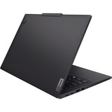 Lenovo ThinkPad T14 G5 AMD (21MC0009GE), Notebook schwarz, AMD Ryzen 5 PRO 8540U, AMD Radeon 740M, 16 GB DDR5, 512 GB (512 GB SSD), Windows 11 Pro
