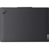 Lenovo ThinkPad T14 G5 AMD (21MC0009GE), Notebook schwarz, AMD Ryzen 5 PRO 8540U, AMD Radeon 740M, 16 GB DDR5, 512 GB (512 GB SSD), Windows 11 Pro