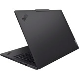 Lenovo ThinkPad T14 G5 AMD (21MC0009GE), Notebook schwarz, AMD Ryzen 5 PRO 8540U, AMD Radeon 740M, 16 GB DDR5, 512 GB (512 GB SSD), Windows 11 Pro
