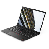 Lenovo ThinkPad X1 Carbon G9 Generalüberholt, Notebook schwarz, Intel® Core™ i5-1145G7, Intel® Iris® Xe Graphics, 16 GB LPDDR4X, 256 GB (256 GB SSD)