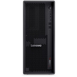 Lenovo ThinkStation P4 (30KN003CGE), PC-System schwarz, Windows 11 Pro