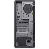 Lenovo ThinkStation P4 (30KN003CGE), PC-System schwarz, Windows 11 Pro