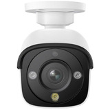Reolink P340 (neue Version), Überwachungskamera weiß/schwarz, 12 MP, PoE