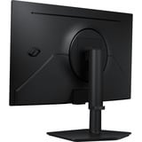 Samsung Odyssey S27HG702SU OLED, Gaming-Monitor 67 cm (27 Zoll), schwarz, UltraHD/4K, DP, HDMI, 165Hz Panel