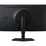 Samsung Odyssey S27HG702SU OLED, Gaming-Monitor 67 cm (27 Zoll), schwarz, UltraHD/4K, DP, HDMI, 165Hz Panel
