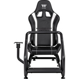 Thermaltake GR300 Racing Simulator Cockpit, Sim Rig schwarz