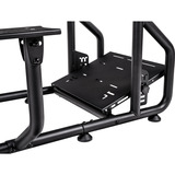 Thermaltake GR300 Racing Simulator Cockpit, Sim Rig schwarz