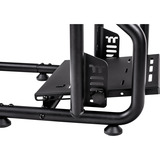 Thermaltake GR300 Racing Simulator Cockpit, Sim Rig schwarz