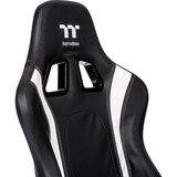 Thermaltake GR300 Racing Simulator Cockpit, Sim Rig schwarz