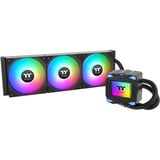 Thermaltake LA360 ARGB Sync, Wasserkühlung 