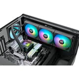 Thermaltake LA360 ARGB Sync, Wasserkühlung 