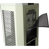 Thermaltake The Tower 250 Matcha Green, Tower-Gehäuse hellgrün, Tempered Glass
