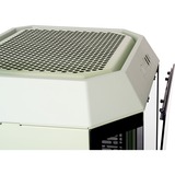 Thermaltake The Tower 250 Matcha Green, Tower-Gehäuse hellgrün, Tempered Glass