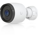 Ubiquiti G6 Bullet, Überwachungskamera weiß, 4K, PoE