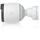 Ubiquiti G6 Bullet, Überwachungskamera weiß, 4K, PoE