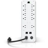 Ubiquiti Unifi UPS-Tower, USV weiß