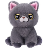 ZURU Pets Alive - Smitten Kittens Serie 2, Spielfigur sortierter Artikel, eine Figur