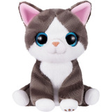 ZURU Pets Alive - Smitten Kittens Serie 2, Spielfigur sortierter Artikel, eine Figur