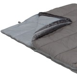 High Peak Schlafsack Tay 8 grau