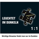 KOSMOS Krimipuzzle ??? - Die Villa der Rätsel 