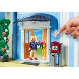 PLAYMOBIL 70205 Dollhouse Mein Großes Puppenhaus, Konstruktionsspielzeug 