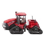 SIKU FARMER Case Quadtrac 600, Spielfahrzeug rot/schwarz