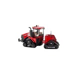 SIKU FARMER Case Quadtrac 600, Spielfahrzeug rot/schwarz