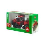 SIKU FARMER Case Quadtrac 600, Spielfahrzeug rot/schwarz