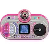 VTech Kidi Super Star DJ Studio, Mikrofon lila/pink
