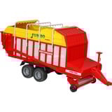 bruder Pottinger Jumbo 6600 Profiline, Modellfahrzeug 