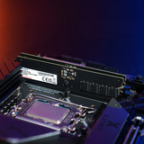 ADATA CUDIMM 32 GB DDR5-6400, Arbeitsspeicher AD5CU640032G-S