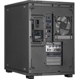 ALTERNATE Gaming-PC Window Edition • RTX 5070 Ti • AMD Ryzen™ 7 7800X3D • 32 GB RAM schwarz/transparent, Windows 11 Home