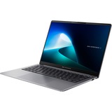 ASUS ExpertBook P5 (P5405CSA-NZ0101), Notebook grau, Intel® Core™ Ultra 5 226V, Intel® Arc™ 130V, 16 GB LPDDR5X, 512 GB (512 GB SSD), ohne Betriebssystem
