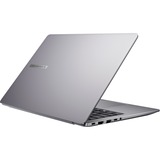 ASUS ExpertBook P5 (P5405CSA-NZ0101), Notebook grau, Intel® Core™ Ultra 5 226V, Intel® Arc™ 130V, 16 GB LPDDR5X, 512 GB (512 GB SSD), ohne Betriebssystem