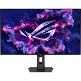 ASUS ROG Strix OLED XG32UCDS, Gaming-Monitor 80 cm (31.5 Zoll), schwarz, UltraHD/4K, QD-OLED, ROG Gaming A.I. Technologie, 165Hz Panel