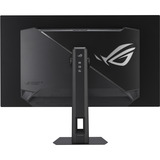 ASUS ROG Strix OLED XG32UCDS, Gaming-Monitor 80 cm (31.5 Zoll), schwarz, UltraHD/4K, QD-OLED, ROG Gaming A.I. Technologie, 165Hz Panel