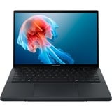 ASUS Zenbook Duo (UX8406CA-QL203X), Notebook grau, Intel® Core™ Ultra 9 285H, Intel® Arc™ Graphics, 32 GB LPDDR5X, 1 TB (1 TB SSD), Windows 11 Pro